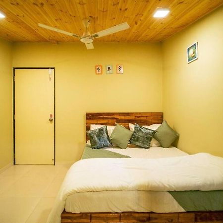 Spicy Mango Lakeside Abode - Luxurious Villa In Pawana Lonavala Esterno foto