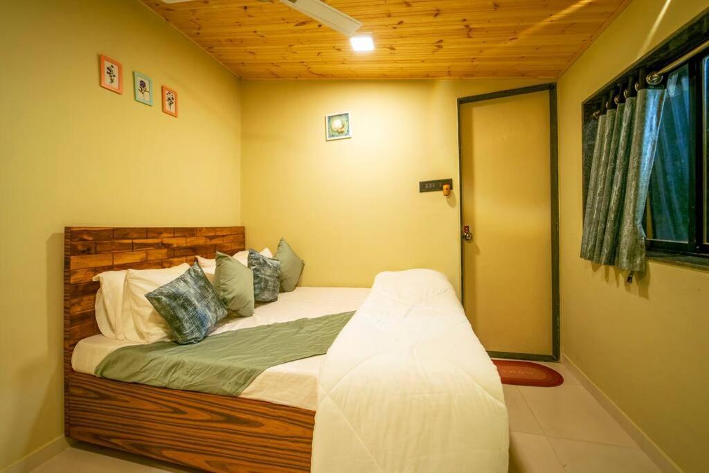 Spicy Mango Lakeside Abode - Luxurious Villa In Pawana Lonavala Esterno foto